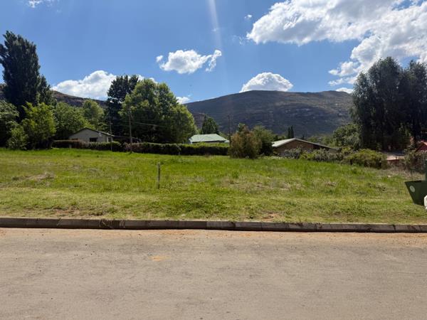 798 m² Land