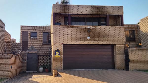 4 Bedroom Cluster