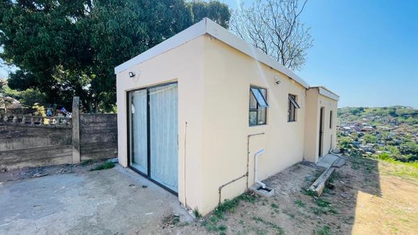 0.5 Bedroom House