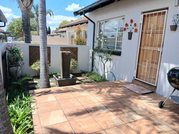 1 Bedroom House