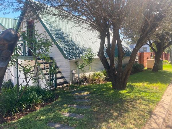 1 Bedroom House