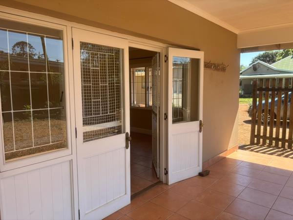 2 Bedroom Garden Cottage