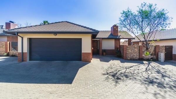 3 Bedroom Simplex