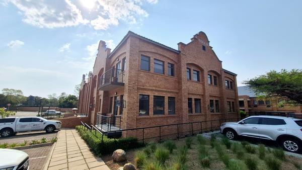 91 m² Commercial space