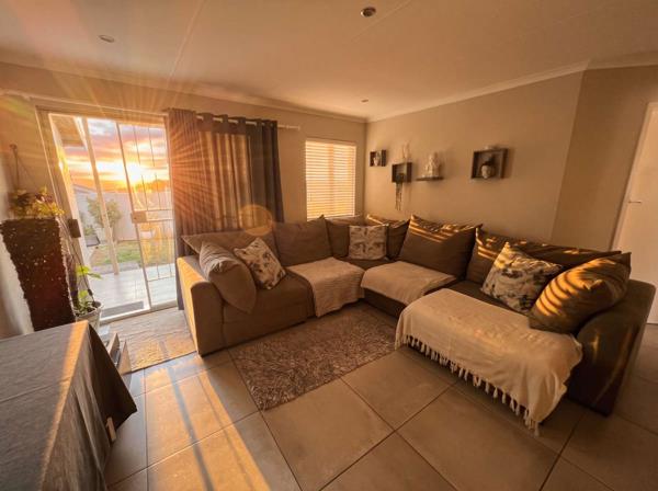 2 Bedroom Cluster