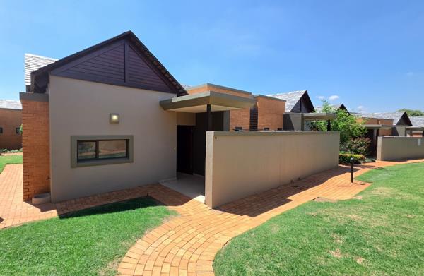 1 Bedroom Townhouse