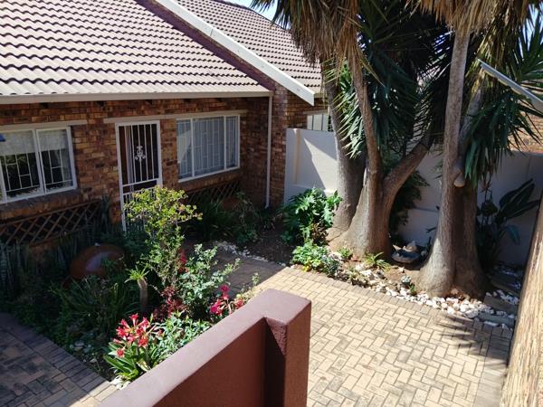 3 Bedroom Simplex