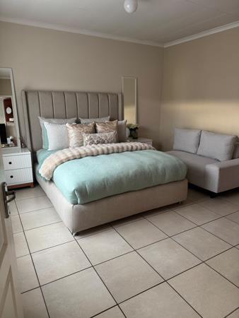 1 Bedroom Garden Cottage
