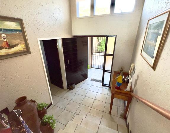 4 Bedroom Cluster