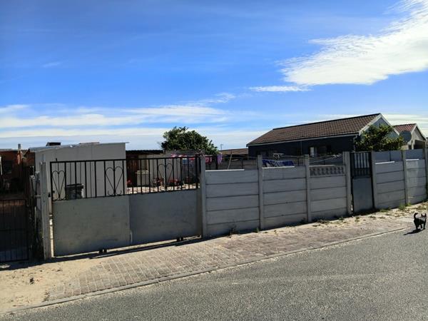 283 m² Land