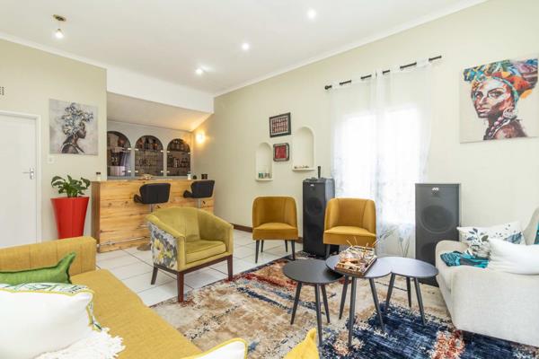 7 Bedroom House
