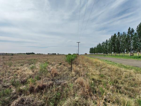 4 ha Land