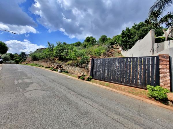 2 547 m² Land