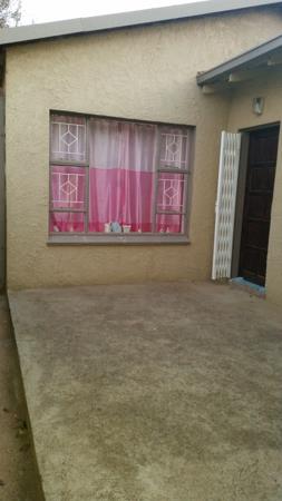 2 Bedroom Garden Cottage