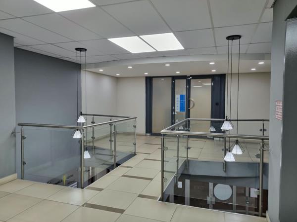 3 400 m² Commercial space