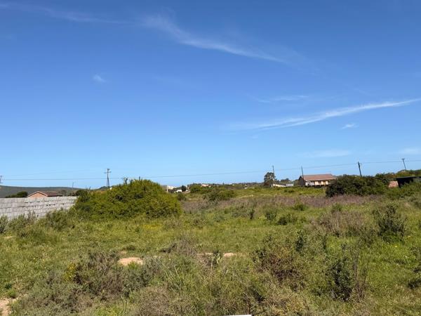 1 192 m² Land