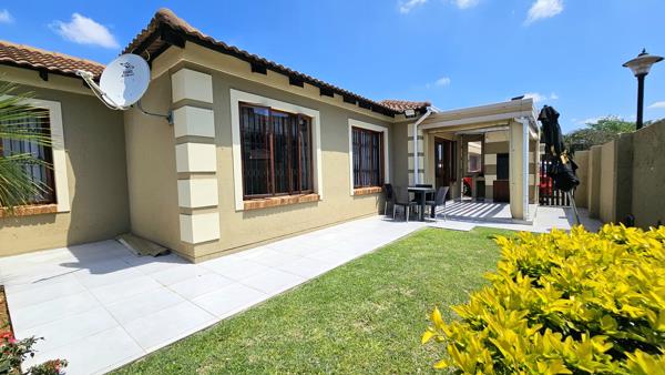 3 Bedroom Simplex