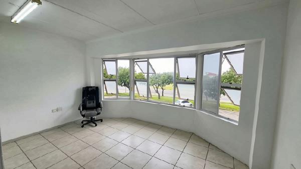 60 m² Office Space