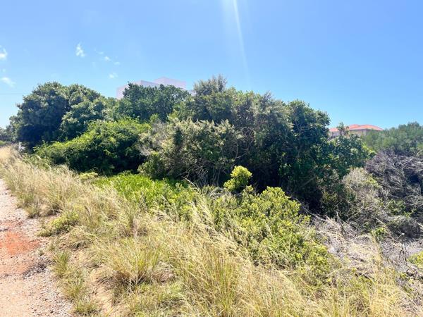 699 m² Land