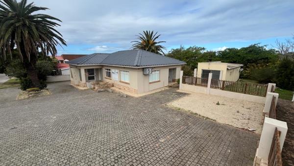 234 m² Commercial space