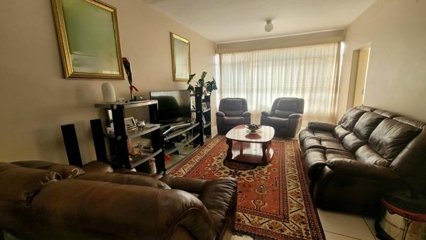 1.5 Bedroom Flat