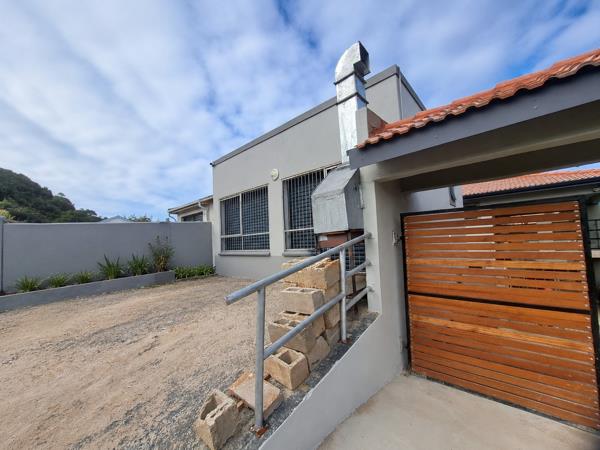 1 Bedroom Garden Cottage