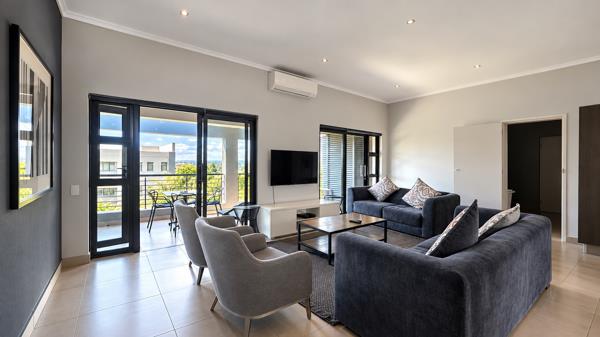 3 Bedroom Penthouse