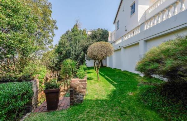 1 Bedroom Garden Cottage