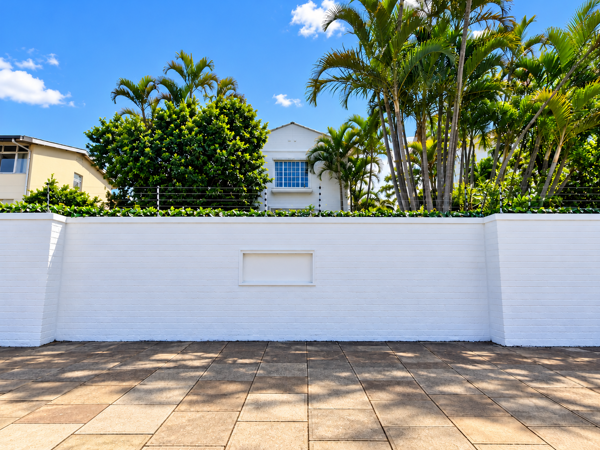 3 Bedroom Simplex