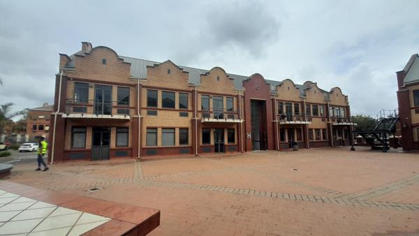 186 m² Commercial space