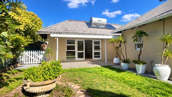 1 Bedroom House