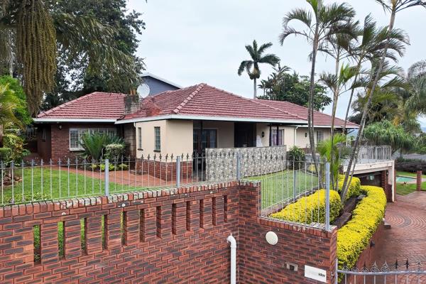 5 Bedroom House