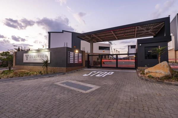 571 m² Industrial space