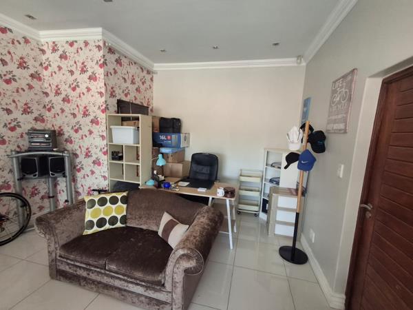 1 Bedroom House