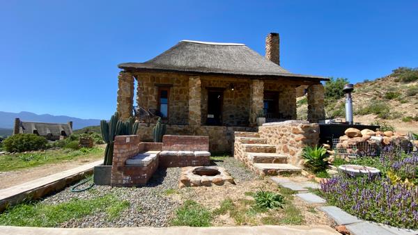 1 Bedroom House