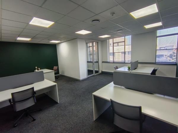 59 m² Commercial space