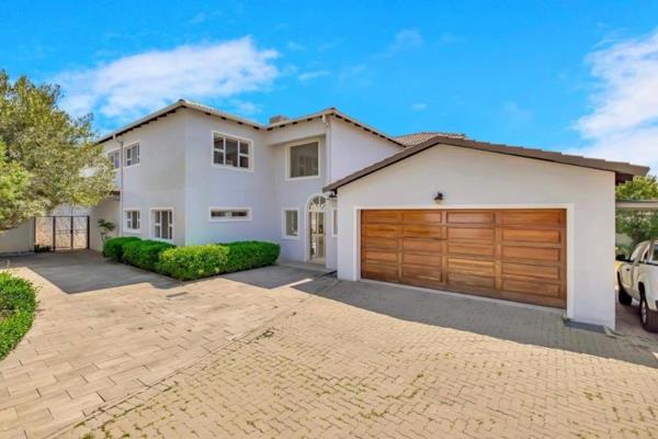 4.5 Bedroom Cluster