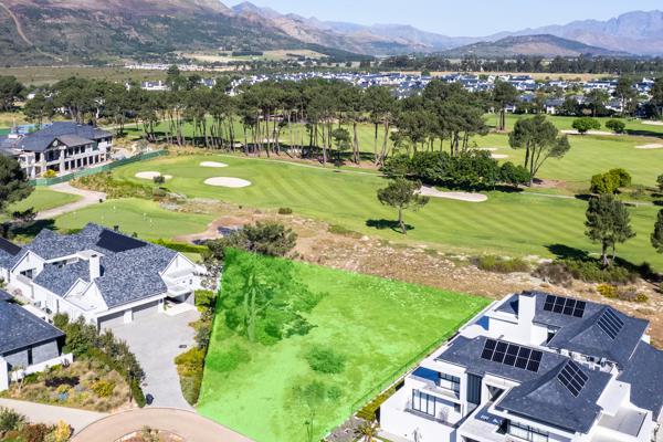 1 386 m² Land