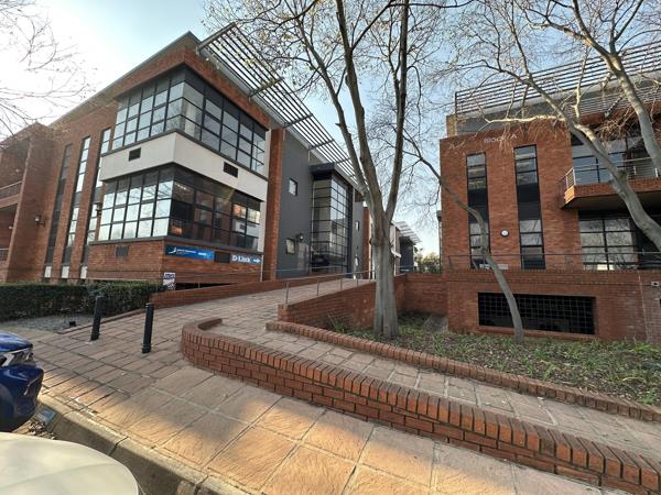 154.5 m² Commercial space