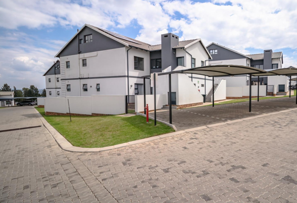 3 Bedroom Apartment