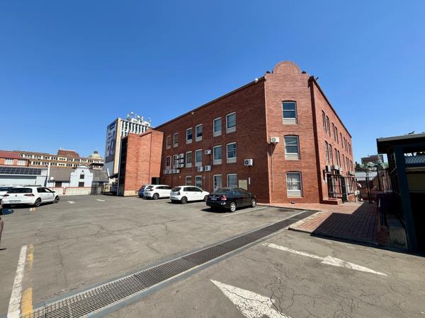 30 m² Commercial space