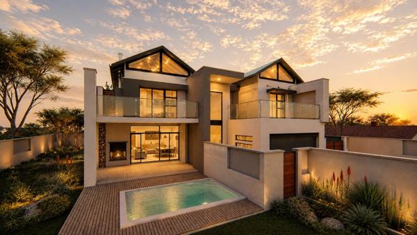621 m² Land