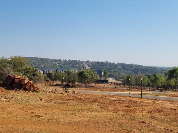 550 m² Land