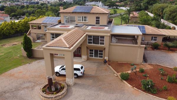 7 Bedroom House