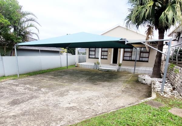 3 Bedroom Garden Cottage