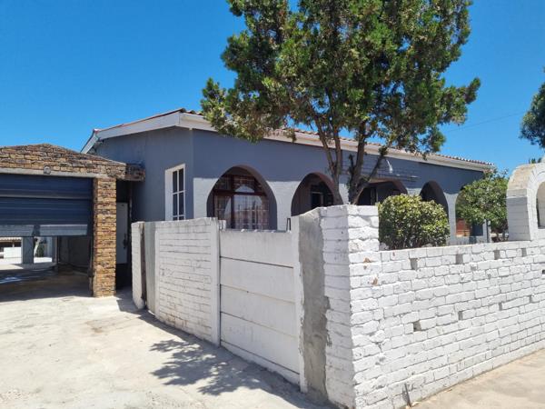 1 Bedroom Apartment in Sarepta