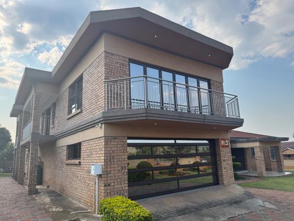 7 Bedroom House