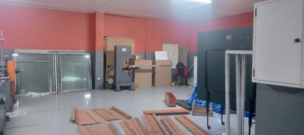 315 m² Commercial space