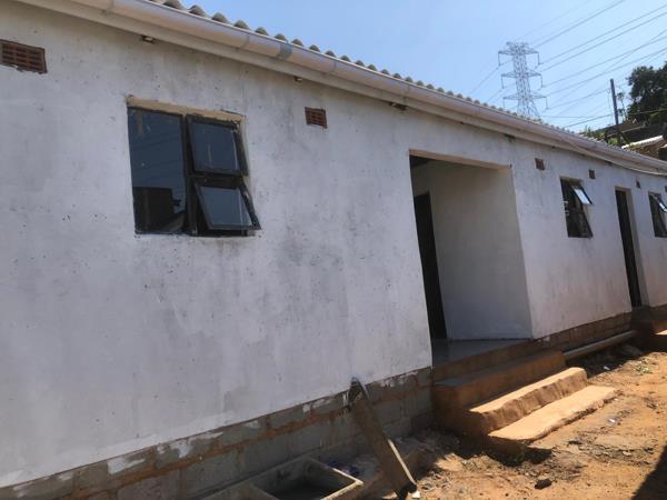 1 Bedroom Garden Cottage