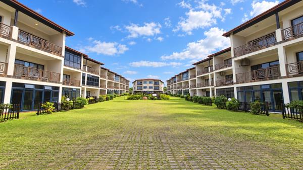 3 Bedroom Apartment